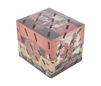 Panini Legacy Football 2023 Hobby Box
