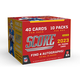 Panini Score Football 2023 Hobby Box