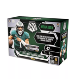 Panini Panini Mosaic Football 2023 Mega Hobby Box