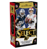 Panini Panini Select H2 Football 2023 Hobby Box