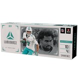 Panini Panini Luminance Football 2024 Hobby Box