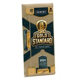 Panini Panini Gold Standard Football 2024 Hobby Box