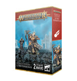 Games Workshop Stormcast Eternals Lord-Terminos