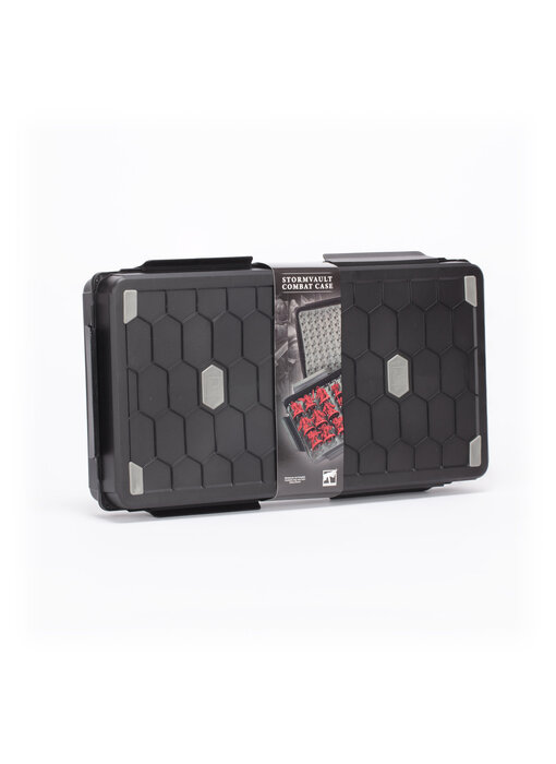Stormvault Combat Case
