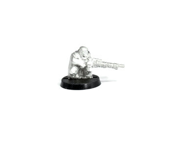ASTRA MILITARUM gaunts ghosts Mad Larkin #1 Imperial Guard 40K METAL