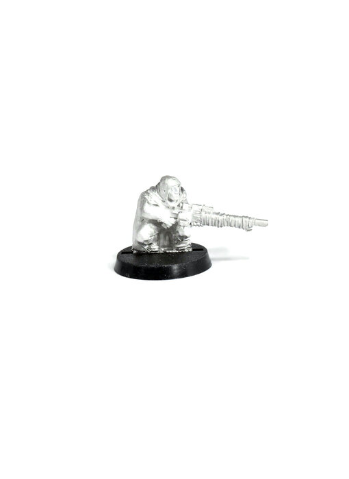 ASTRA MILITARUM gaunts ghosts Mad Larkin #1 Imperial Guard 40K METAL