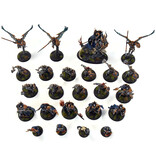 Games Workshop STORMCAST ETERNALS Half Skaventide Side Sigmar COMMISSION PRO PAINTED