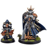Games Workshop STORMCAST ETERNALS Half Skaventide Side Sigmar COMMISSION PRO PAINTED