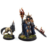 Games Workshop STORMCAST ETERNALS Half Skaventide Side Sigmar COMMISSION PRO PAINTED
