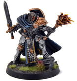 Games Workshop STORMCAST ETERNALS Half Skaventide Side Sigmar COMMISSION PRO PAINTED