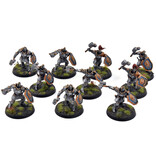 Games Workshop STORMCAST ETERNALS Half Skaventide Side Sigmar COMMISSION PRO PAINTED