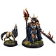 STORMCAST ETERNALS Lord Veritant with Gryph-crow Sigmar COMMISSION PRO PAINTED