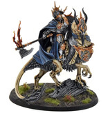 Games Workshop STORMCAST ETERNALS Lord-Vigilant on Gryph-stalker PRO PAINTED Warhammer Sigmar