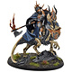 STORMCAST ETERNALS Lord-Vigilant on Gryph-stalker PRO PAINTED Warhammer Sigmar