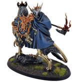 Games Workshop STORMCAST ETERNALS Lord-Vigilant on Gryph-stalker PRO PAINTED Warhammer Sigmar