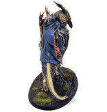 Games Workshop STORMCAST ETERNALS Lord-Vigilant on Gryph-stalker PRO PAINTED Warhammer Sigmar