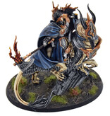 Games Workshop STORMCAST ETERNALS Lord-Vigilant on Gryph-stalker PRO PAINTED Warhammer Sigmar