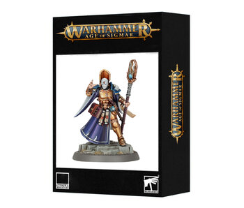 Stormcast Eternals Knight Arcanum