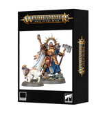 Games Workshop Stormcast Eternals Lord-Imperatant