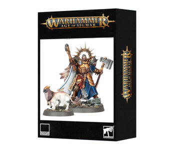 Stormcast Eternals Lord-Imperatant