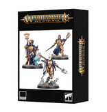 Games Workshop Stormcast Eternals Stormcoven