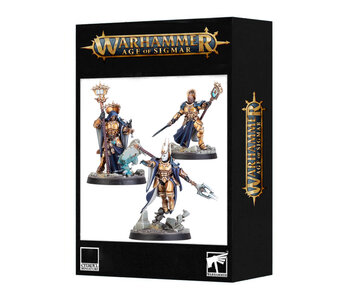 Stormcast Eternals Stormcoven