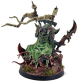 Games Workshop SKAVEN Krittok Foulblade Sigmar COMMISSION PRO PAINTED