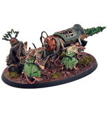 Games Workshop SKAVEN Warp-Grinder COMMISSION PRO PAINTED Sigmar