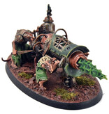 Games Workshop SKAVEN Warp-Grinder COMMISSION PRO PAINTED Sigmar
