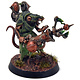 SKAVEN Warlock Galvaneer COMMISSION PRO PAINTED Sigmar
