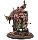 Games Workshop SKAVEN Brood Terror COMMISSION PRO PAINTED Sigmar