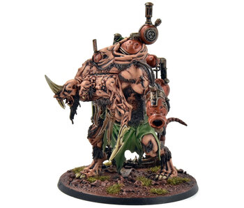 SKAVEN Brood Terror COMMISSION PRO PAINTED Sigmar