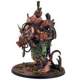 Games Workshop SKAVEN Brood Terror COMMISSION PRO PAINTED Sigmar