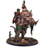 Games Workshop SKAVEN Brood Terror COMMISSION PRO PAINTED Sigmar