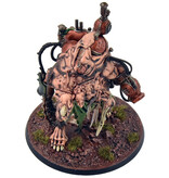 Games Workshop SKAVEN Brood Terror COMMISSION PRO PAINTED Sigmar