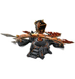 Games Workshop SLAVES TO DARKNESS Nexus Chaotica COMMISSION PRO PAINTED Sigmar