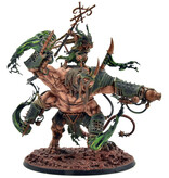 Games Workshop SKAVEN Thanquol and Boneripper #1 COMMISSION PRO PAINTED Sigmar
