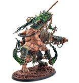 Games Workshop SKAVEN Thanquol and Boneripper #1 COMMISSION PRO PAINTED Sigmar