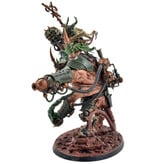 Games Workshop SKAVEN Thanquol and Boneripper #1 COMMISSION PRO PAINTED Sigmar