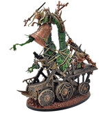 Games Workshop SKAVEN Screaming Bell #1 COMMISSION PRO PAINTED Sigmar