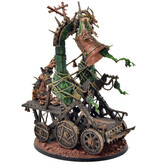 Games Workshop SKAVEN Screaming Bell #1 COMMISSION PRO PAINTED Sigmar