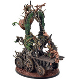 Games Workshop SKAVEN Screaming Bell #1 COMMISSION PRO PAINTED Sigmar