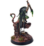 Games Workshop SKAVEN Deathmaster #1 COMMISSION PRO PAINTED SIGMAR