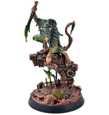 Games Workshop SKAVEN Deathmaster #1 COMMISSION PRO PAINTED SIGMAR