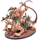 Games Workshop SKAVEN Hellpit Abomination #1 COMMISSION PRO PAINTED Sigmar