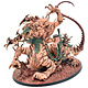 SKAVEN Hellpit Abomination #1 COMMISSION PRO PAINTED Sigmar