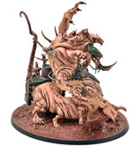 Games Workshop SKAVEN Hellpit Abomination #1 COMMISSION PRO PAINTED Sigmar