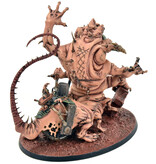 Games Workshop SKAVEN Hellpit Abomination #1 COMMISSION PRO PAINTED Sigmar