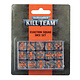 Kill Team - Exaction Squad Dice
