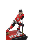 Mcfarlane Nhl Connor Bedard - Chicago Blackhawks